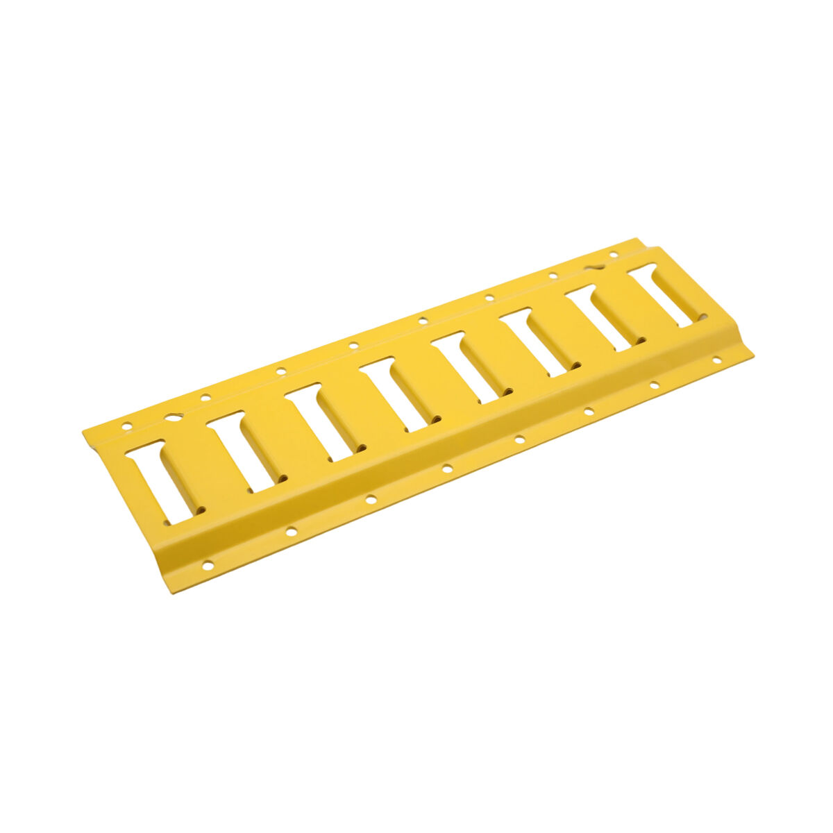 Gele E-Track Spanrail | E-Track Rail |, image size:1200x1200