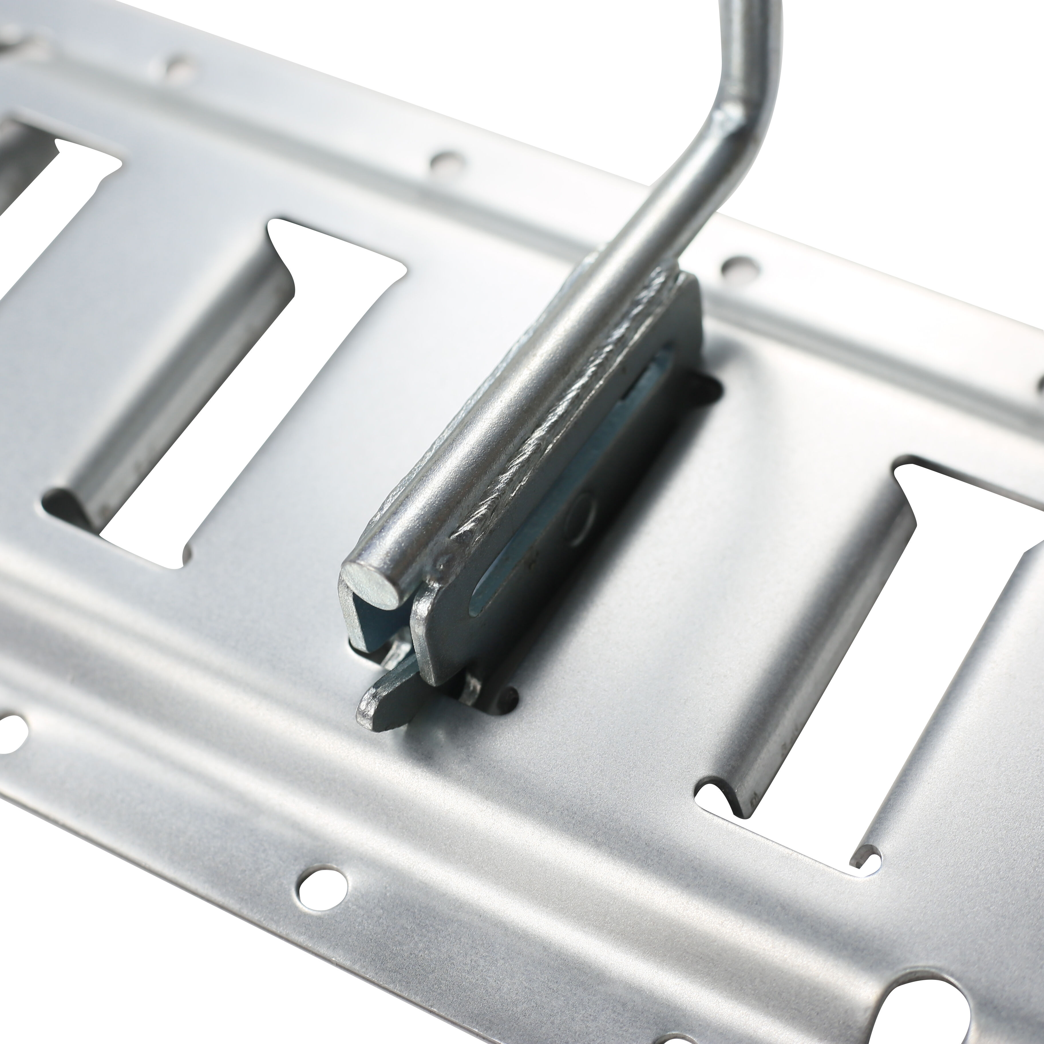 How to Install E-Track Systems for Maximum Efficiency? - Ningbo Botuan ...