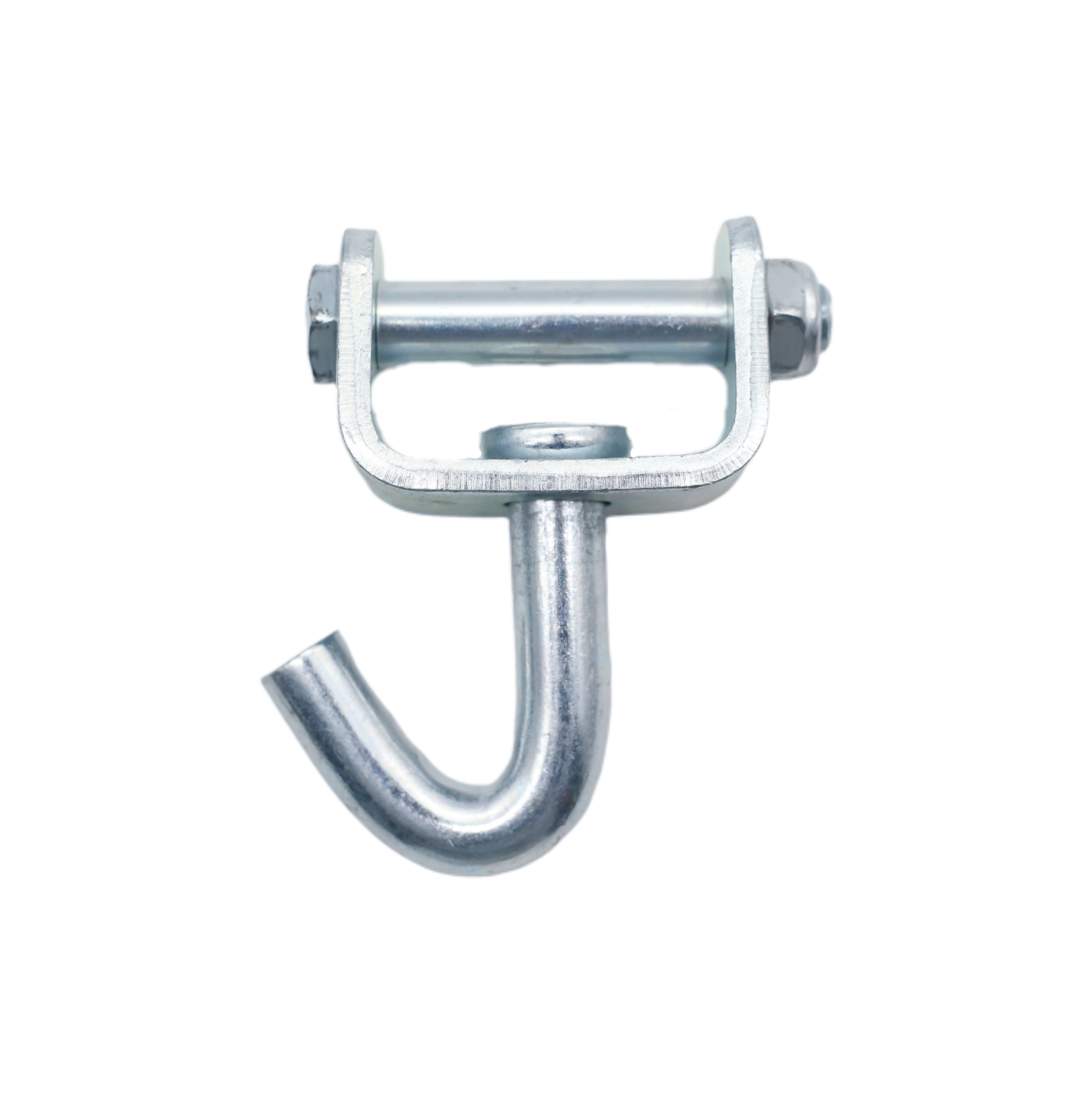 2'' 5,000kg Swivel J Hook