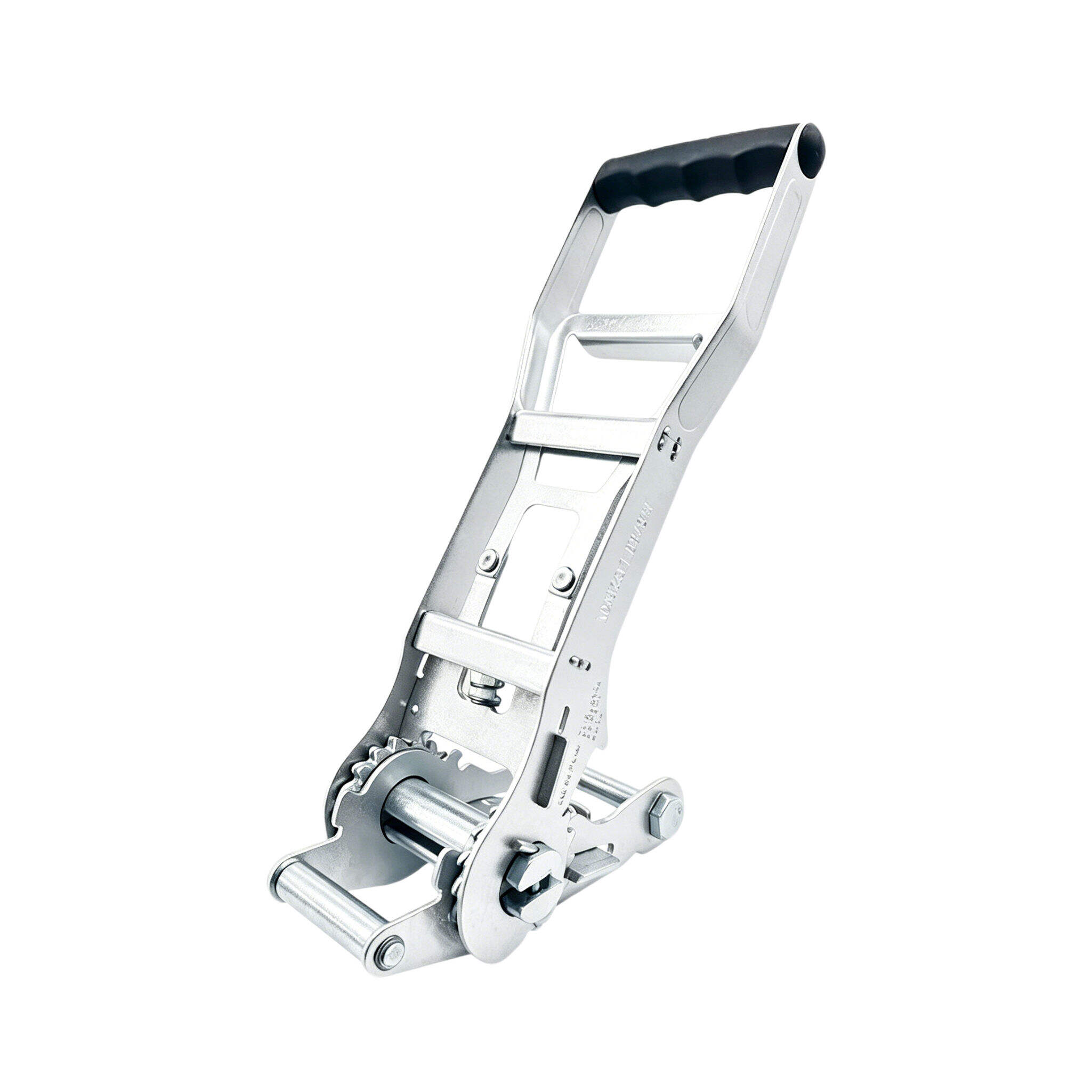 The Complete Auto Transporter's Guide to Wheel Lift Strapsand 8-Point Tie-Down Systems