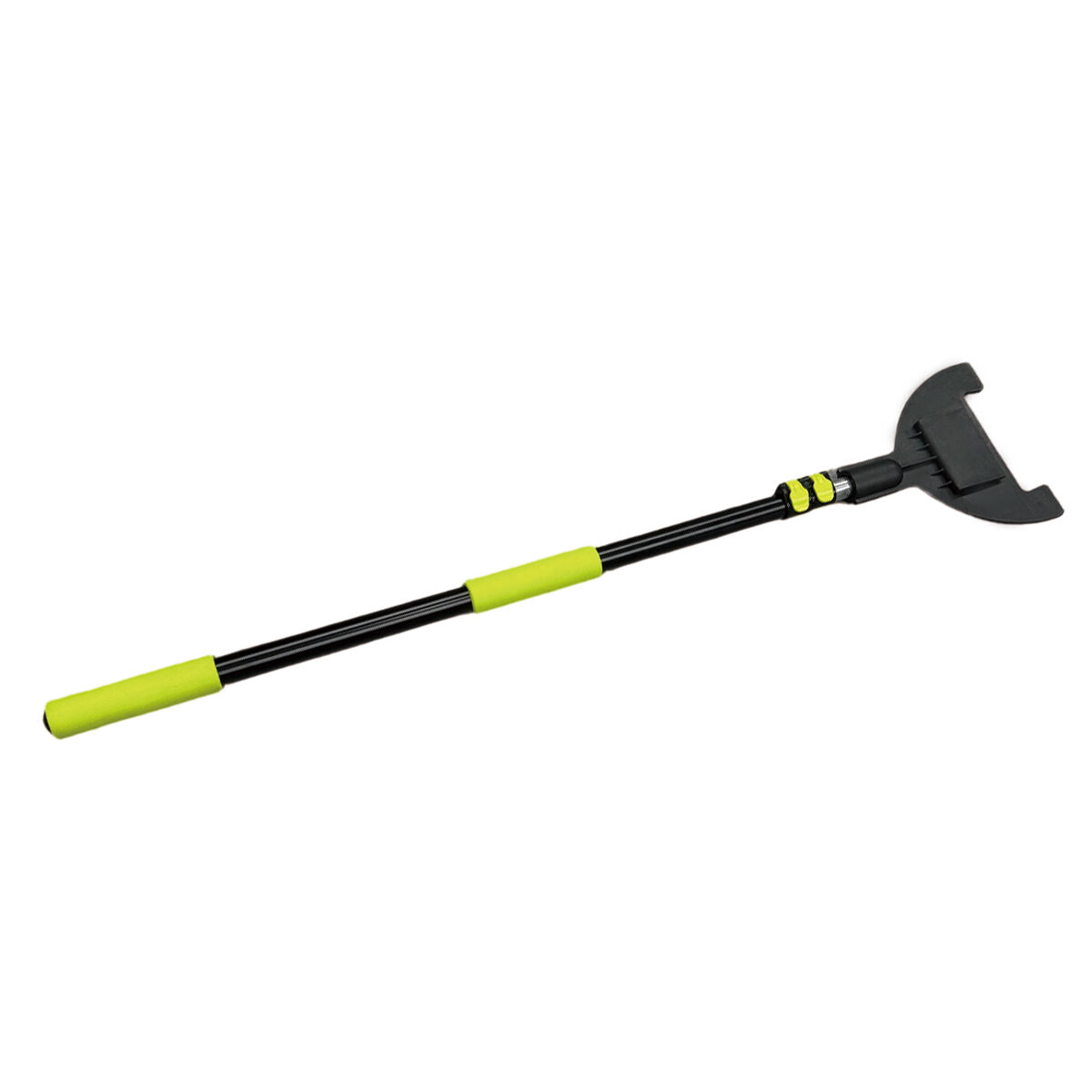 Gereedschap voor plaatsing van hoekbeschermer