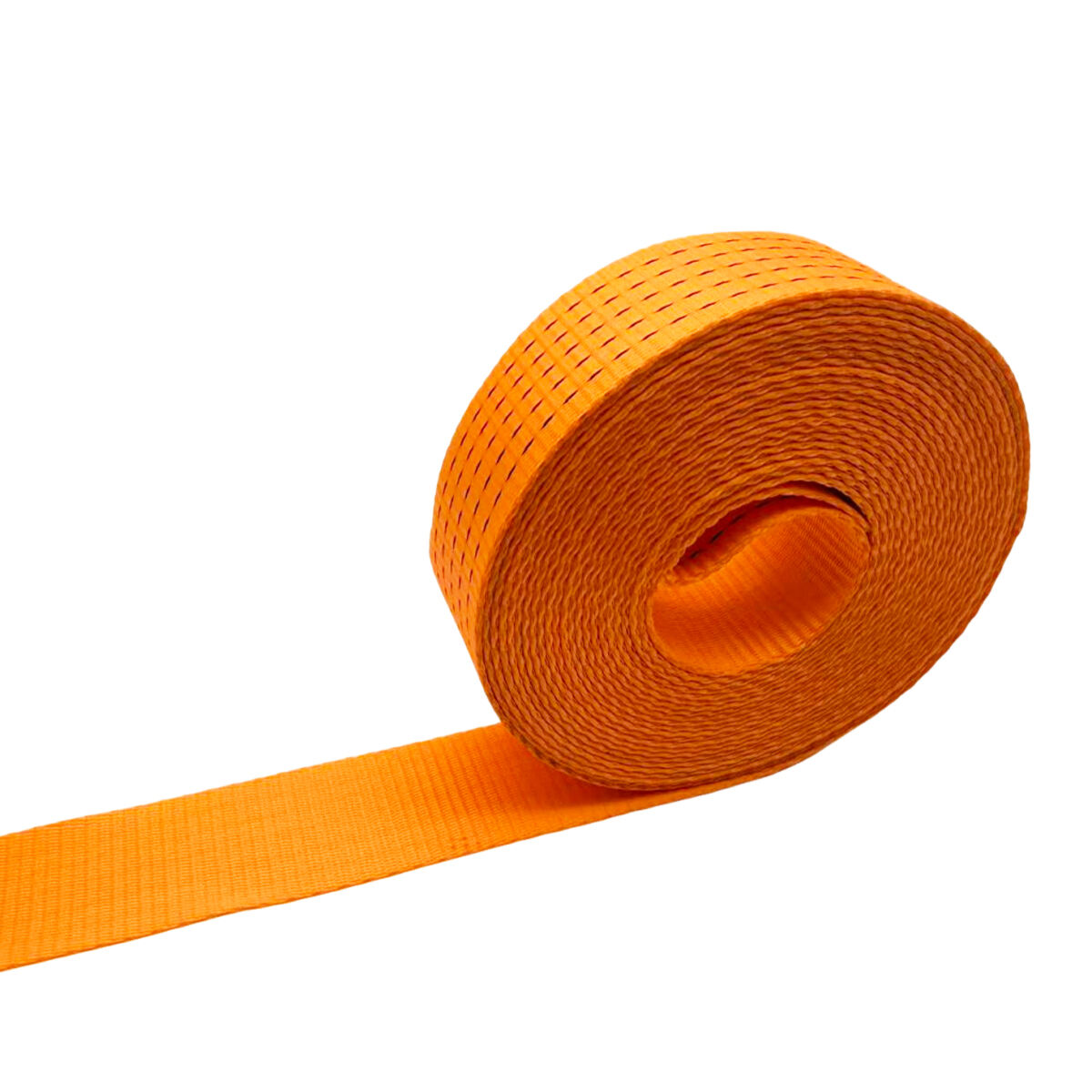 50mm 5T Orange Webbing