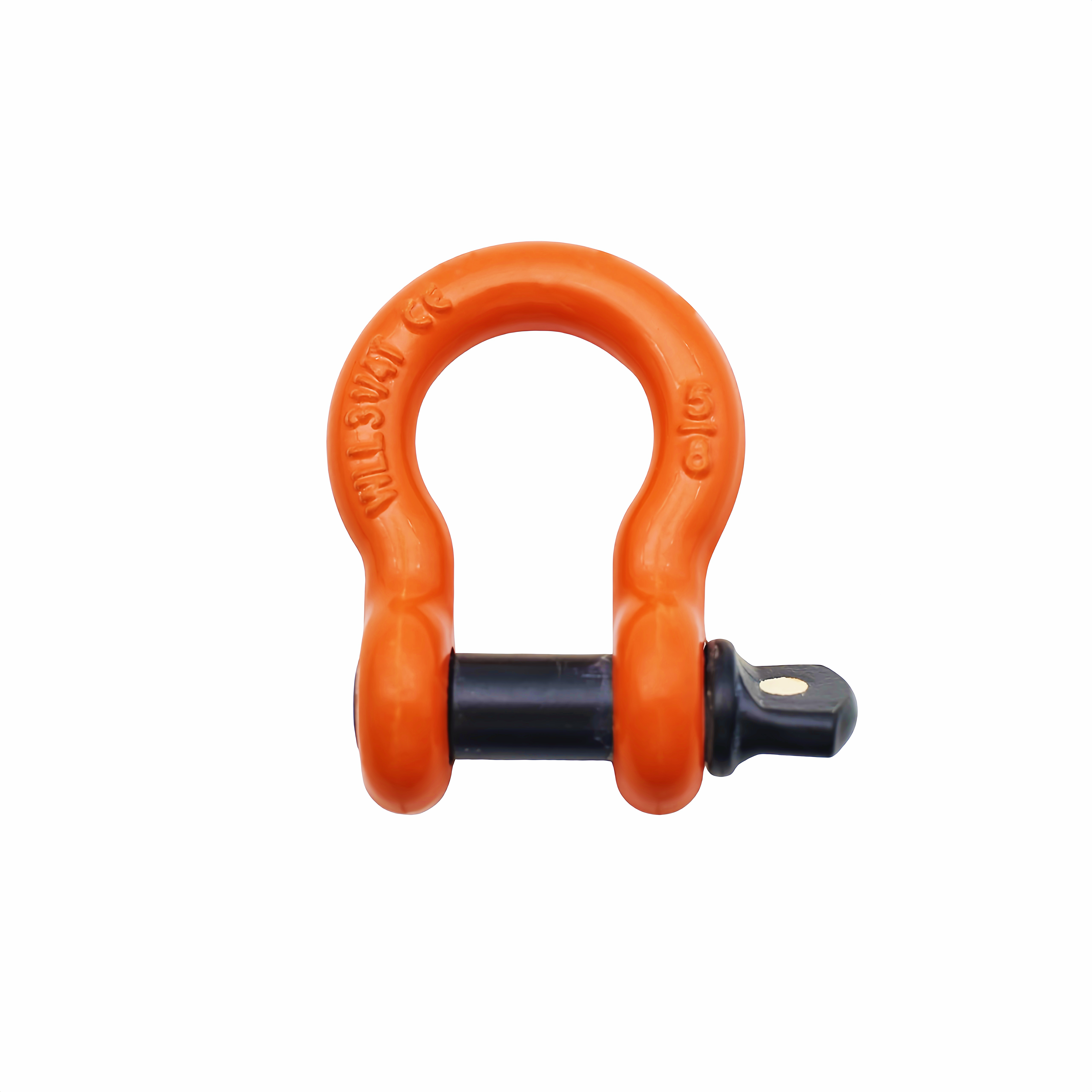 8/5 Inch Cătușă cu arc cu piuliță
