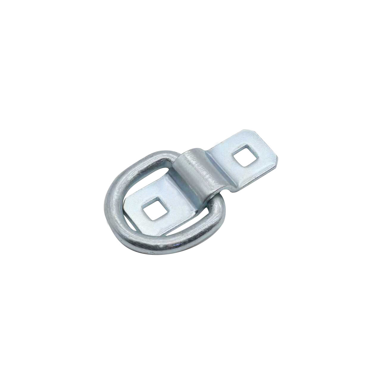 D-Ring Tie Down Ropes for Trailer | Rings