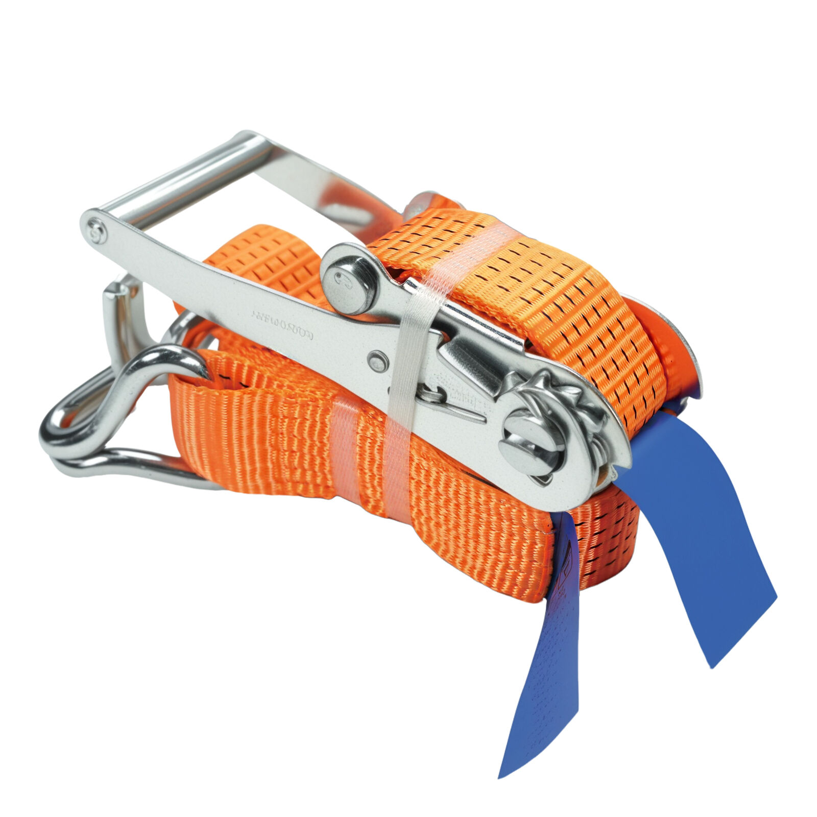 What Are the Benefits of Using Ratchet Straps in Transport?
