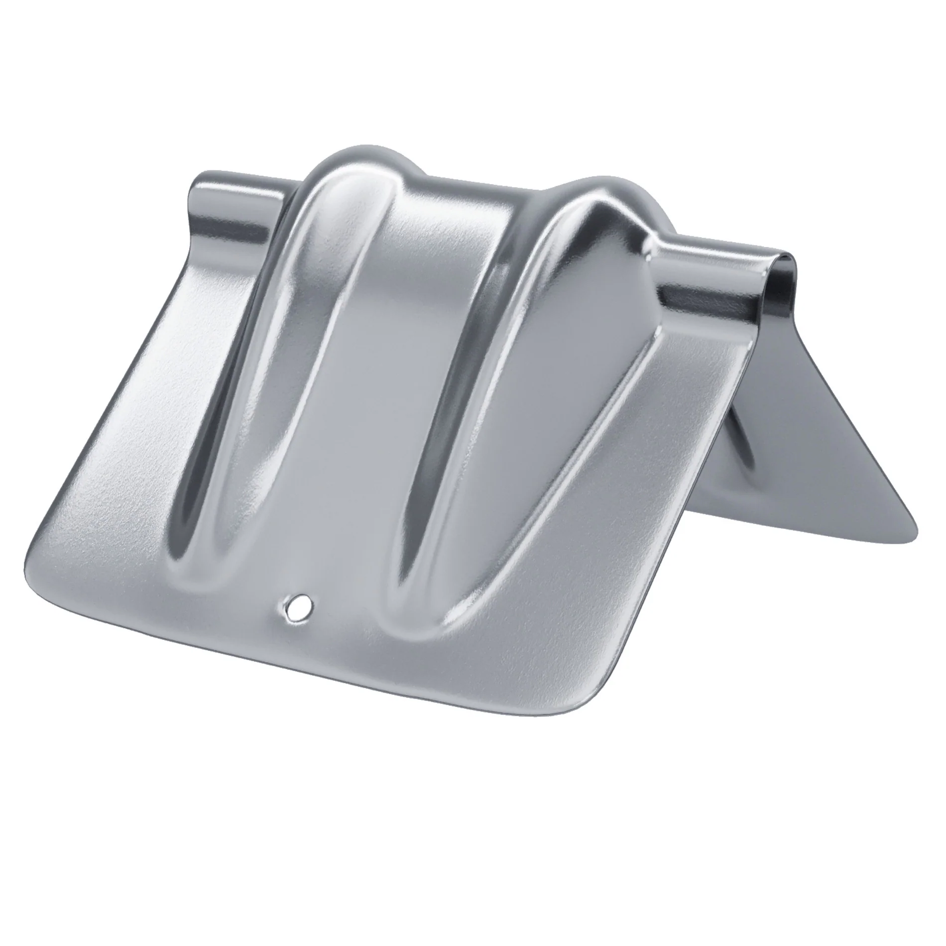 Stalen hoekbescherming voor ketting