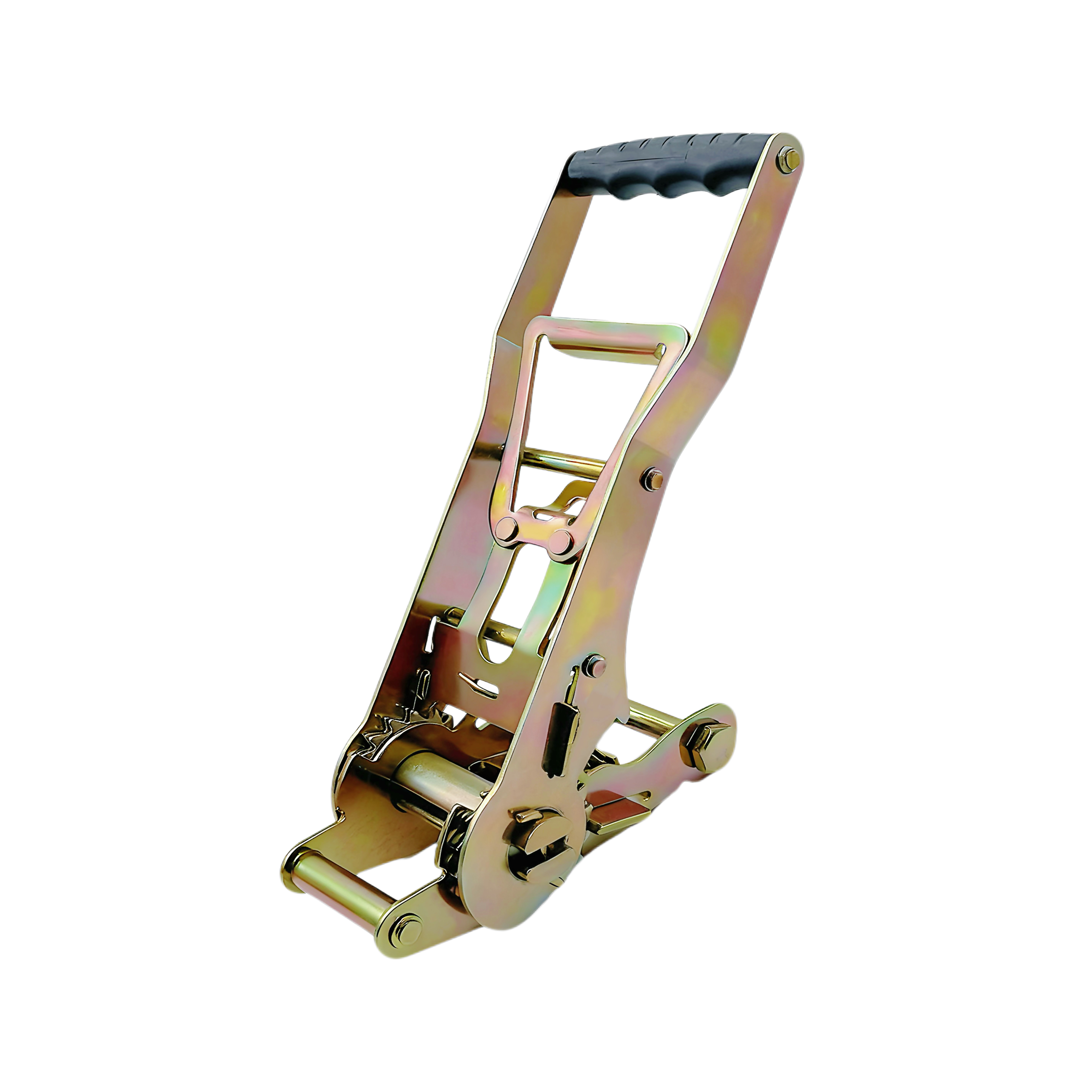 2'' 300mm Ergo Ratchet Buckle