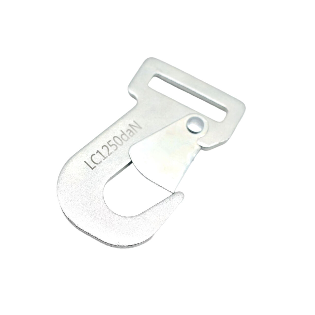 תפסה שטוחה בגודל 2 אינץ'