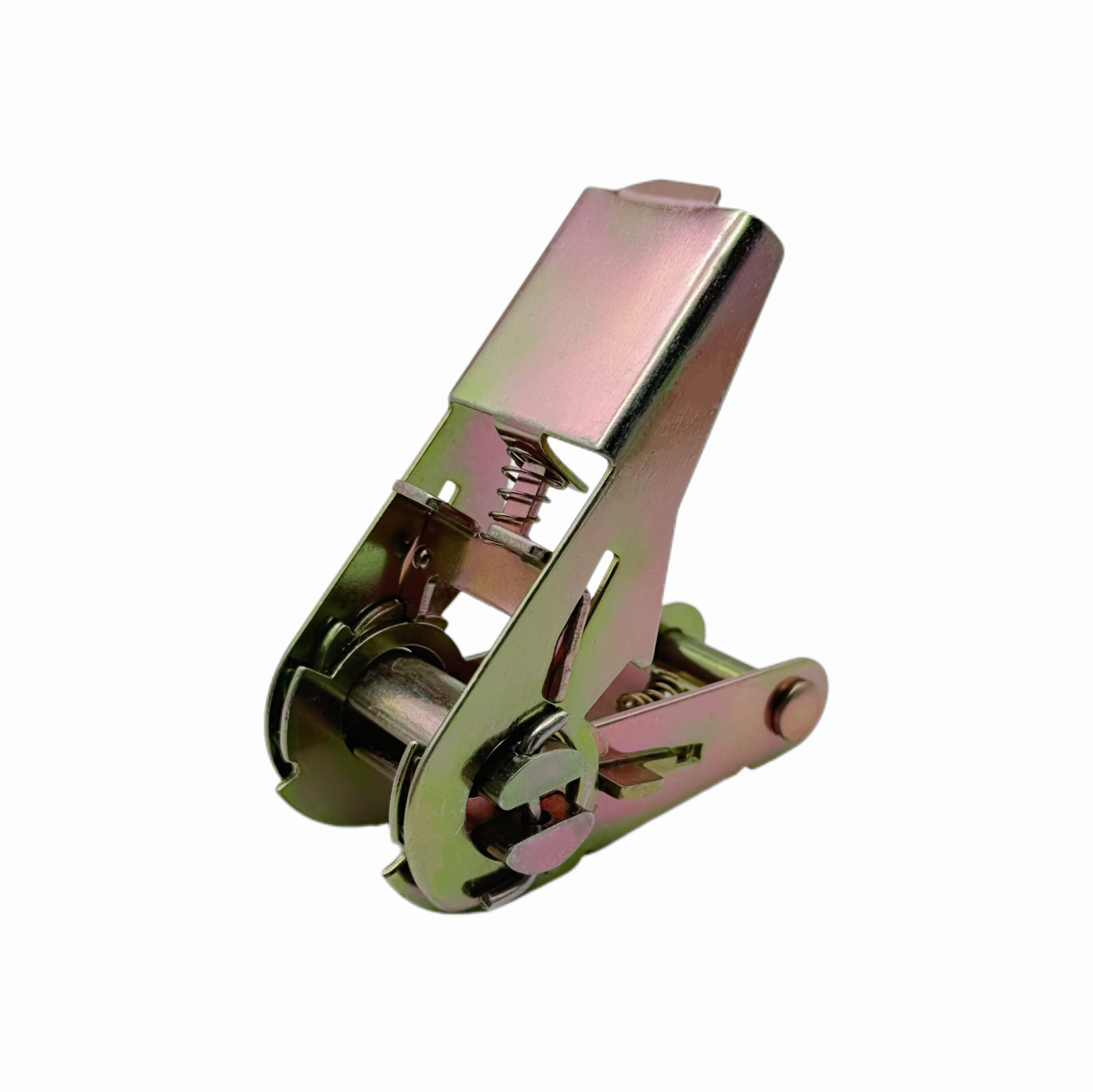 1'' 800kg Ratchet Buckle