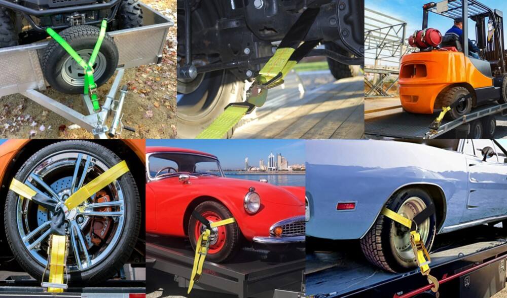 Durability and Safety Features