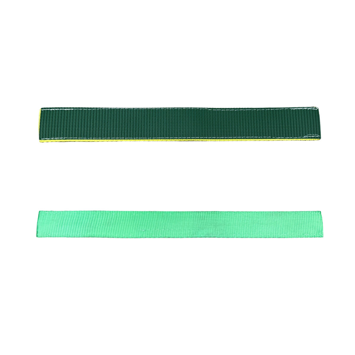 2,4''X26'' Rubberen loopvlakmof voor riem | Gripomhulsel voor wieleriem