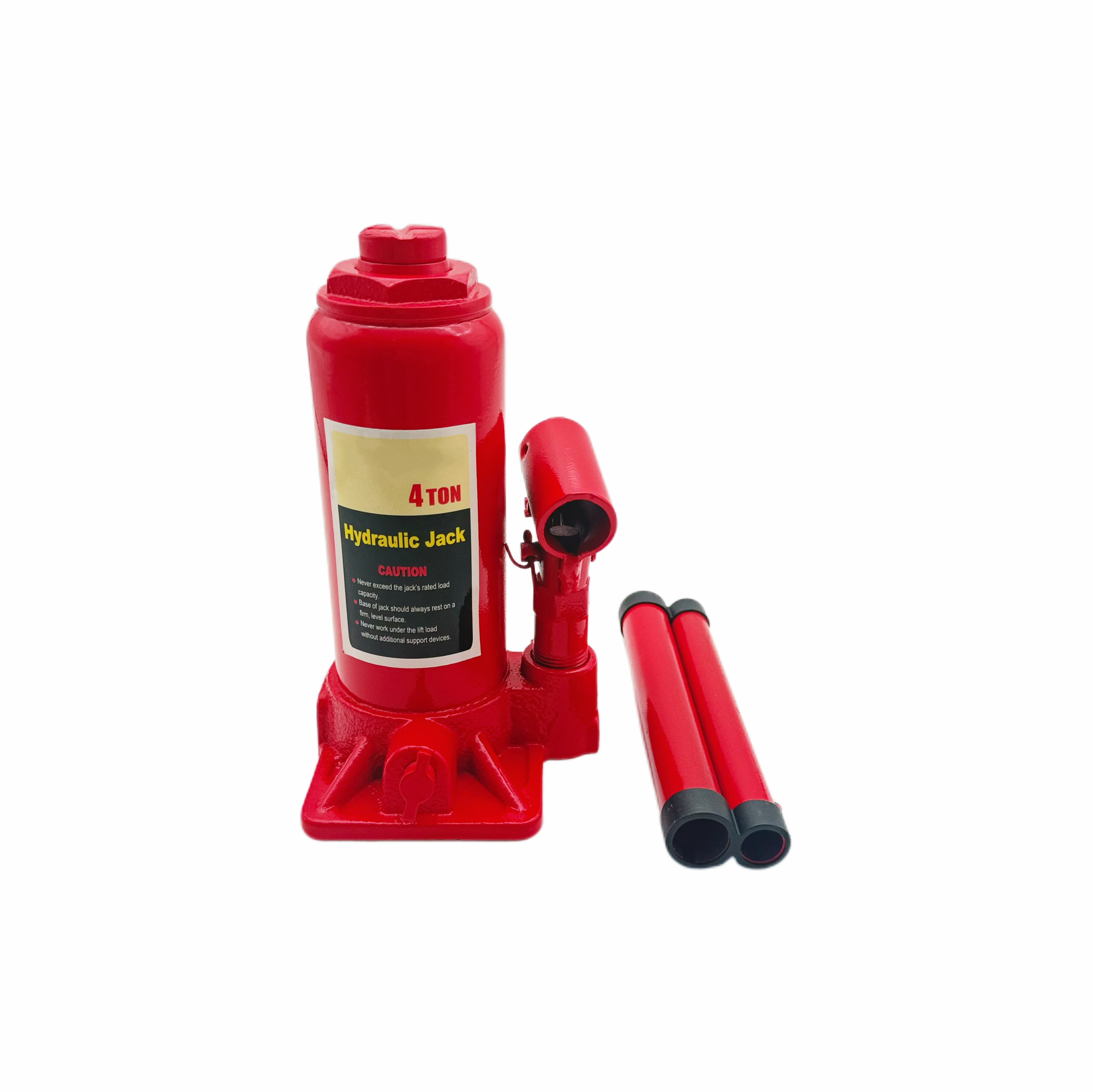 แม่แรงขวดสำหรับยกยานยนต์แบบหนักพิเศษ 4 ตัน