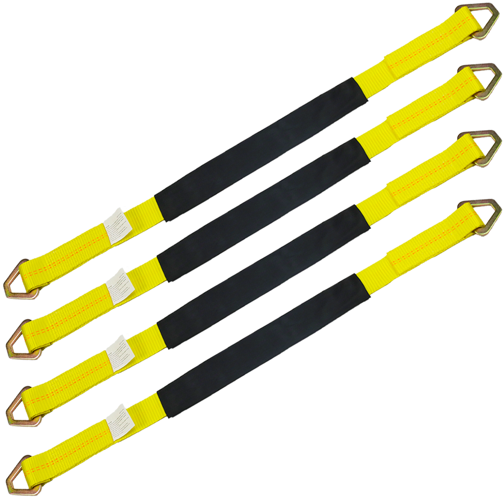 مزایای استفاده از نوارهای بست‌بندی بار چیست؟