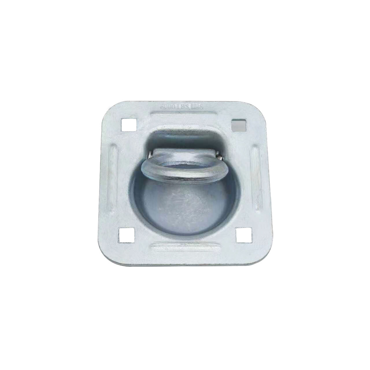 Angker Pengikat Recessed Putih