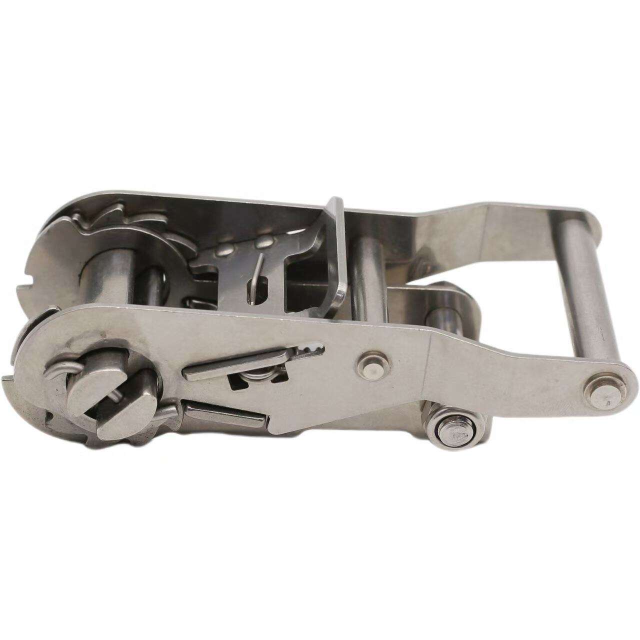 Superior Strength and Durability