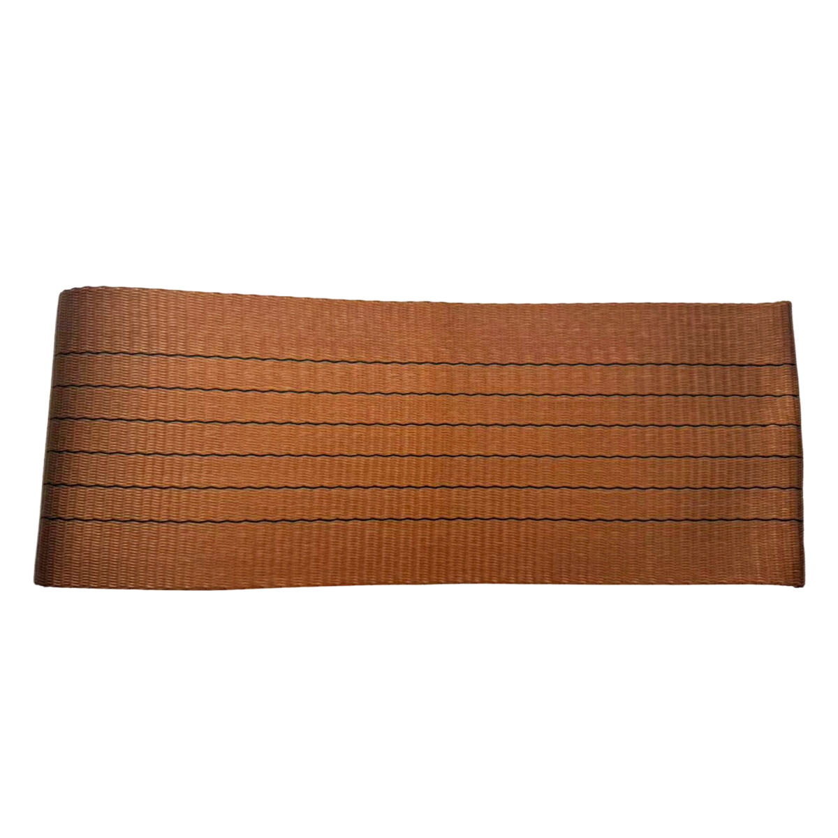 6T Brown Lifting Webbing