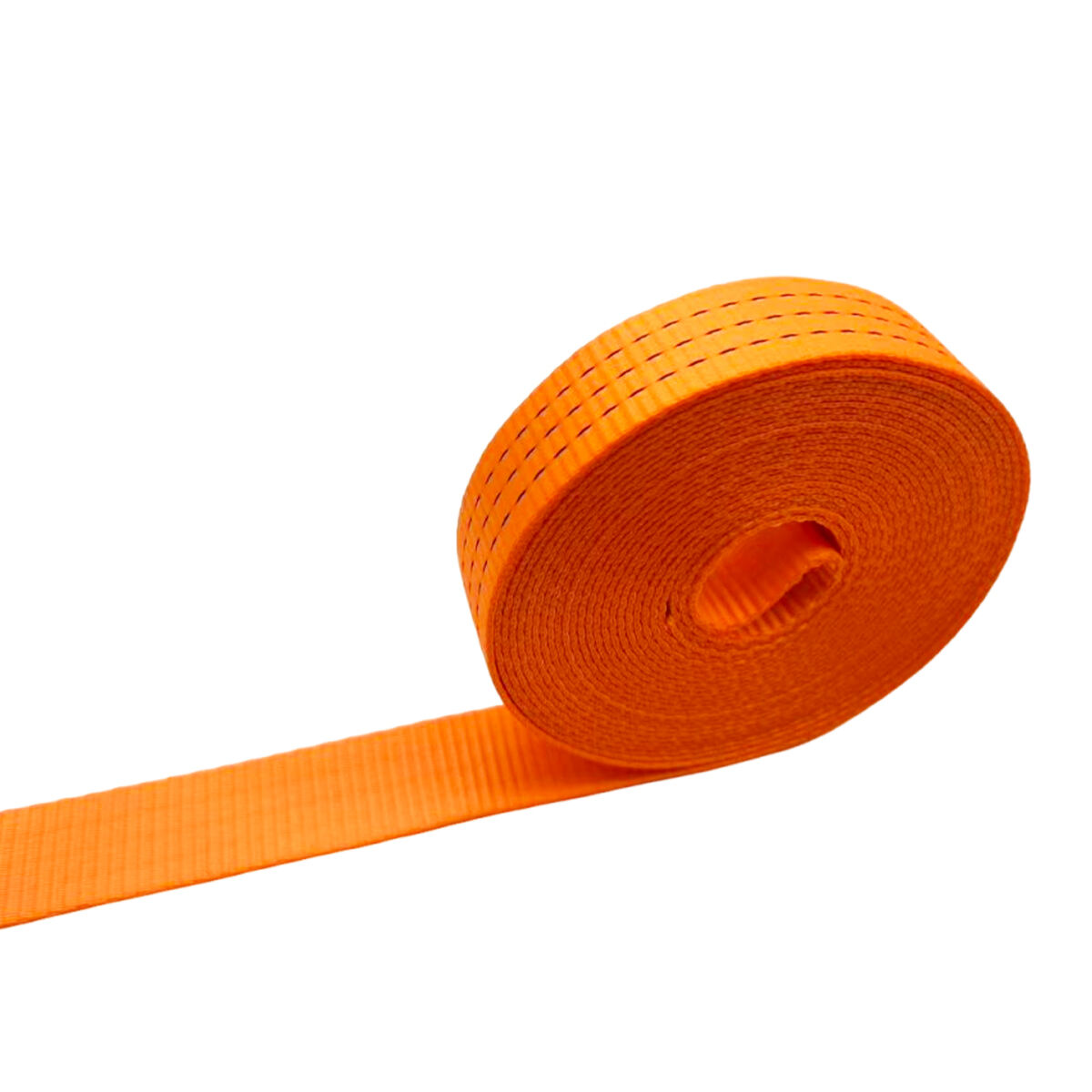 50mm 3T Orange Webbing