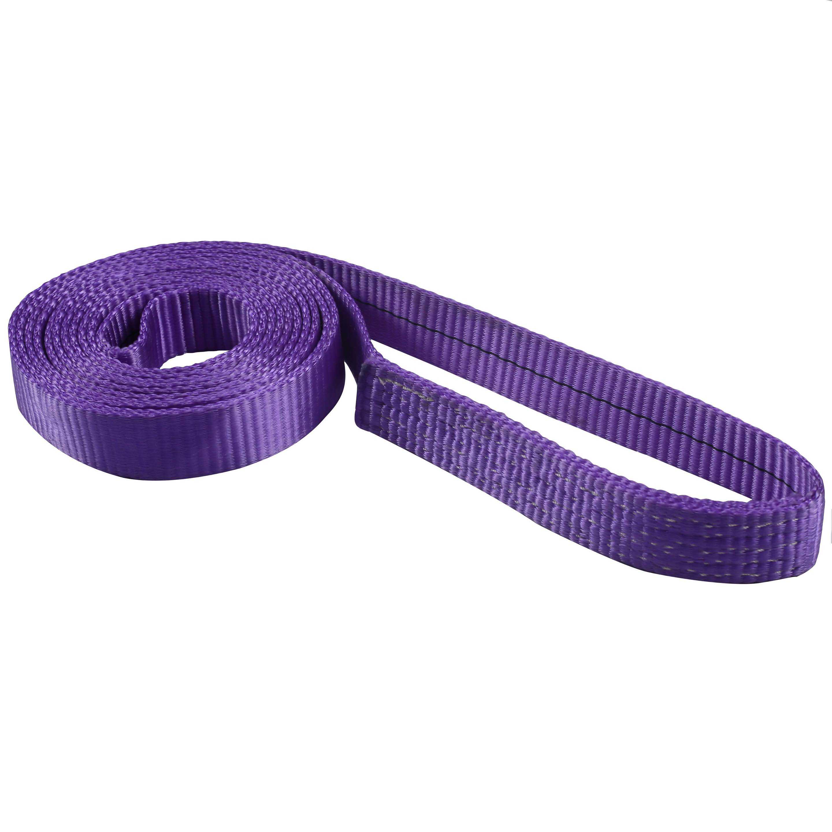 1Tan Tali Webbing Rata