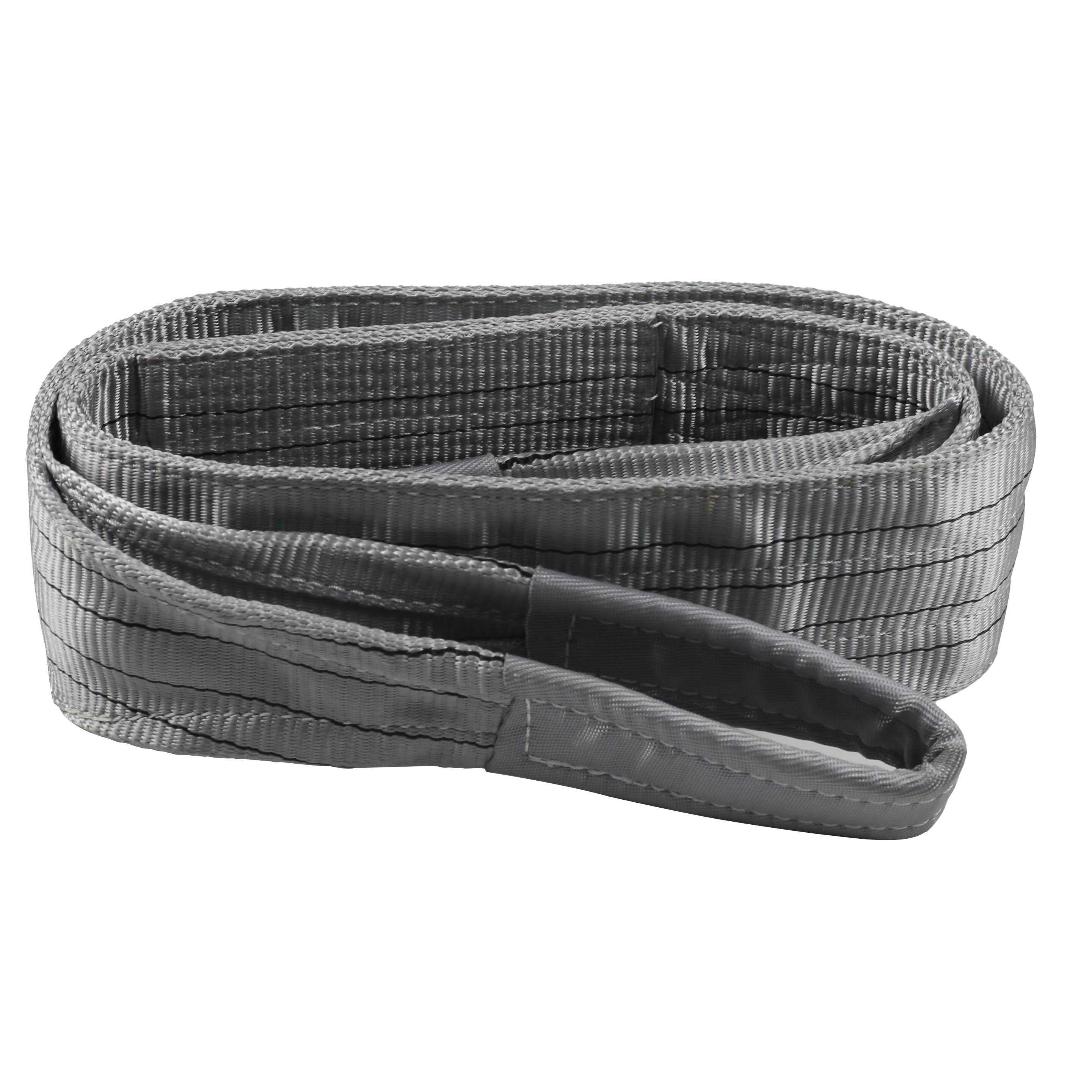 4Ton Løfteflatsling