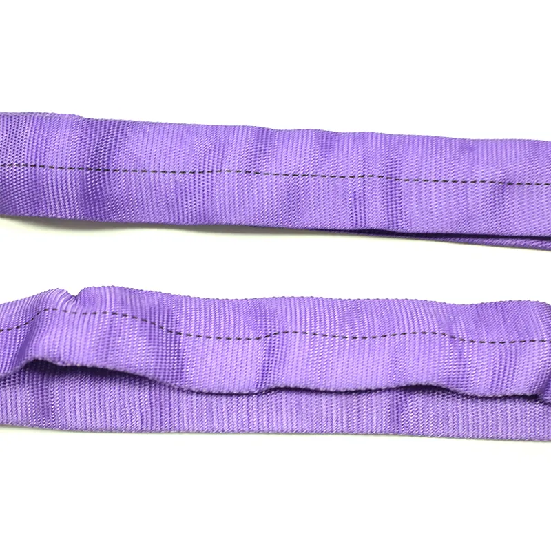 What Are the Benefits of Using Round Slings in Industry?