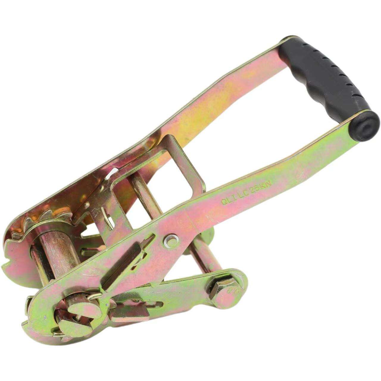 2'' Lang takkel