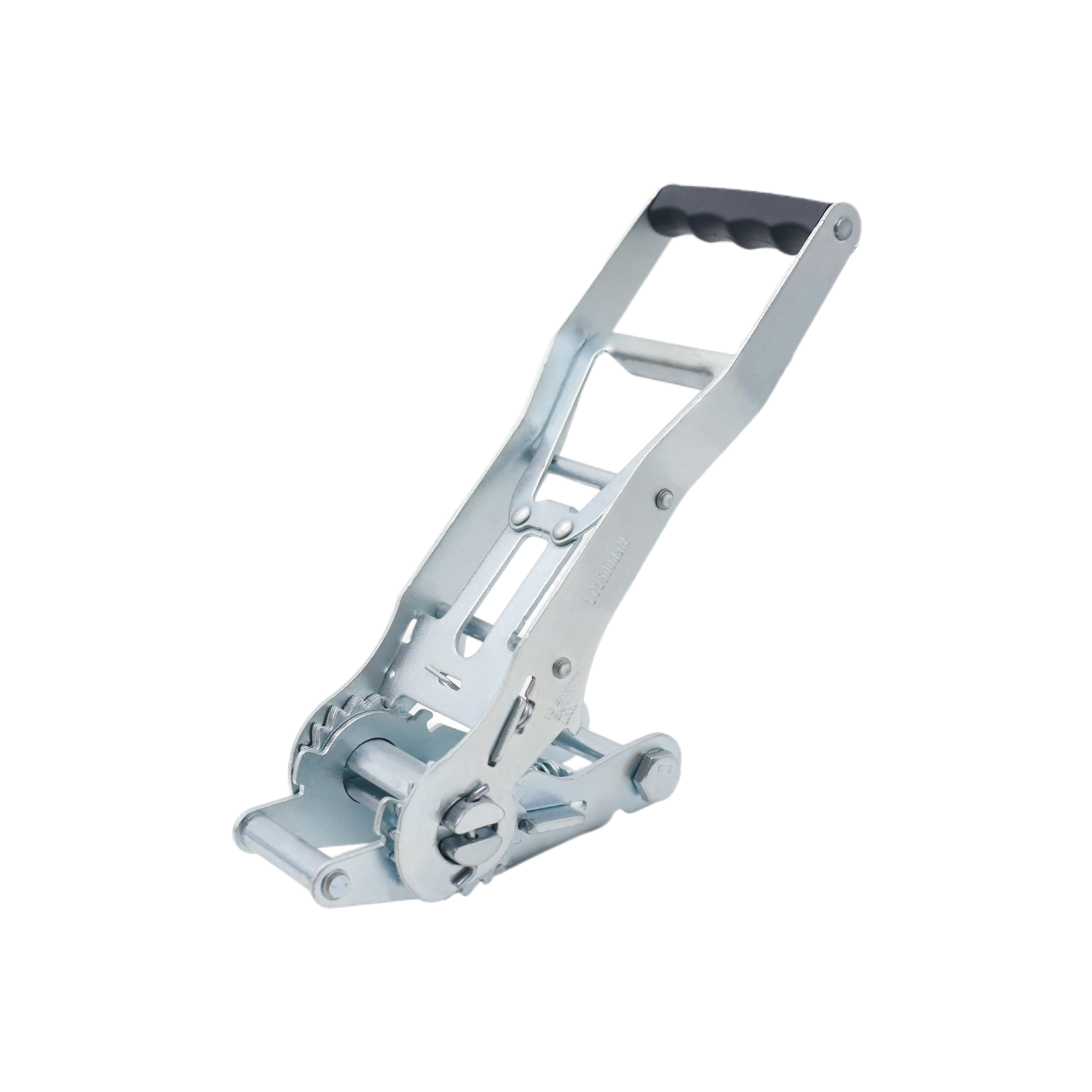 2'' 300mm Ergo Ratchet Buckle 