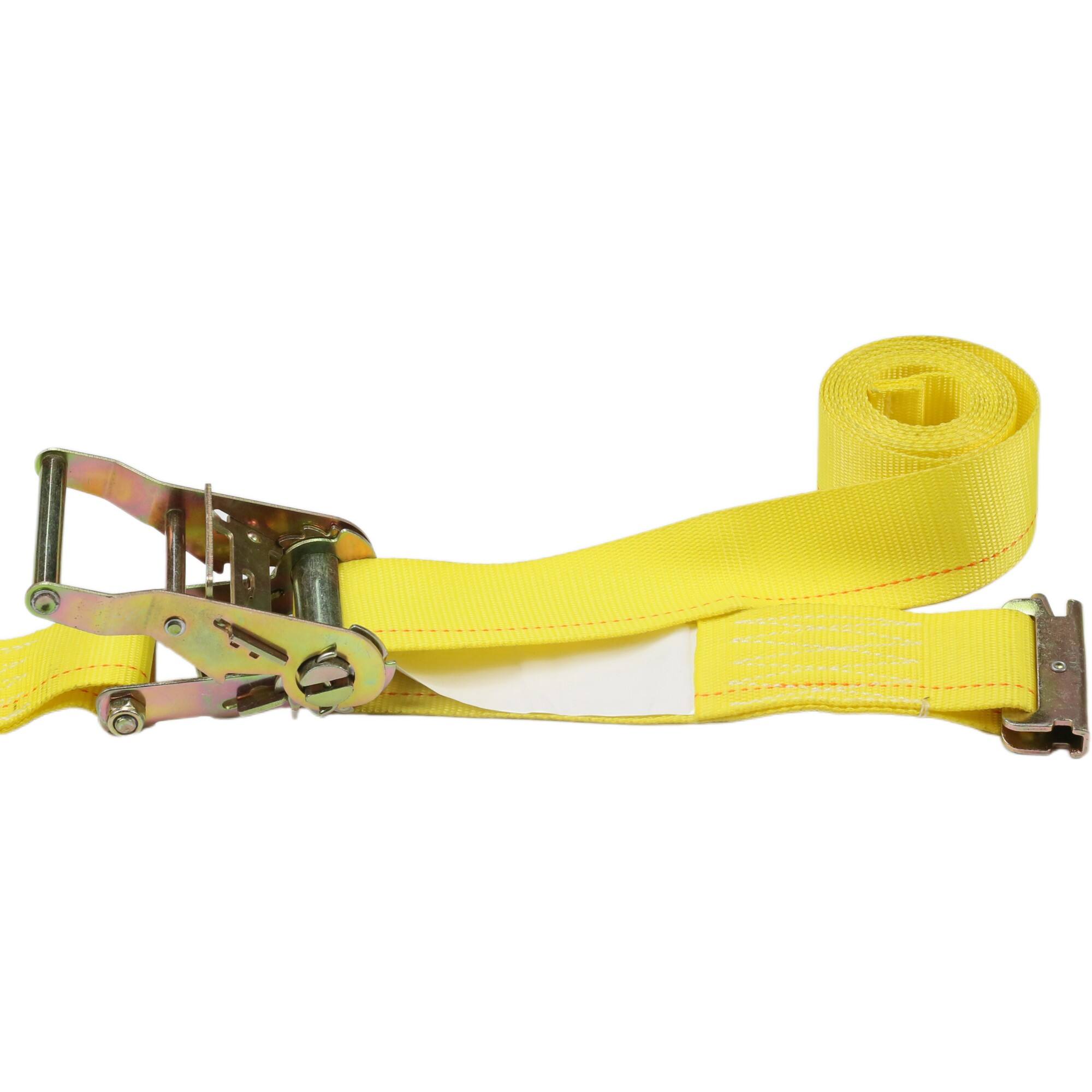 High-Performance Construction Flat Slings: Professional Grade Lifting ...
