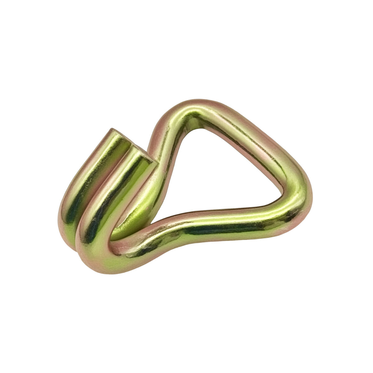 US 50mm 5T Double J Hook 