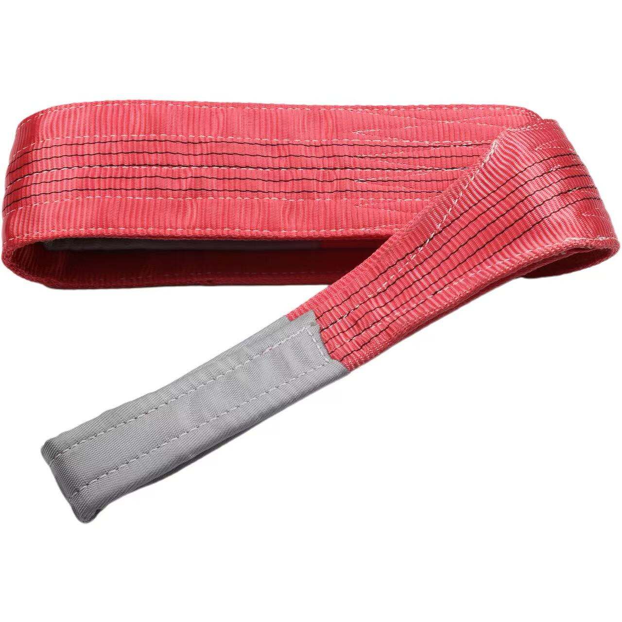 What Makes Flat Slings a Versatile Lifting Solution?