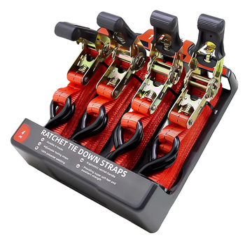 نحوه نصب سیستم‌های L-Track برای دستیابی به بیشترین بازدهی؟