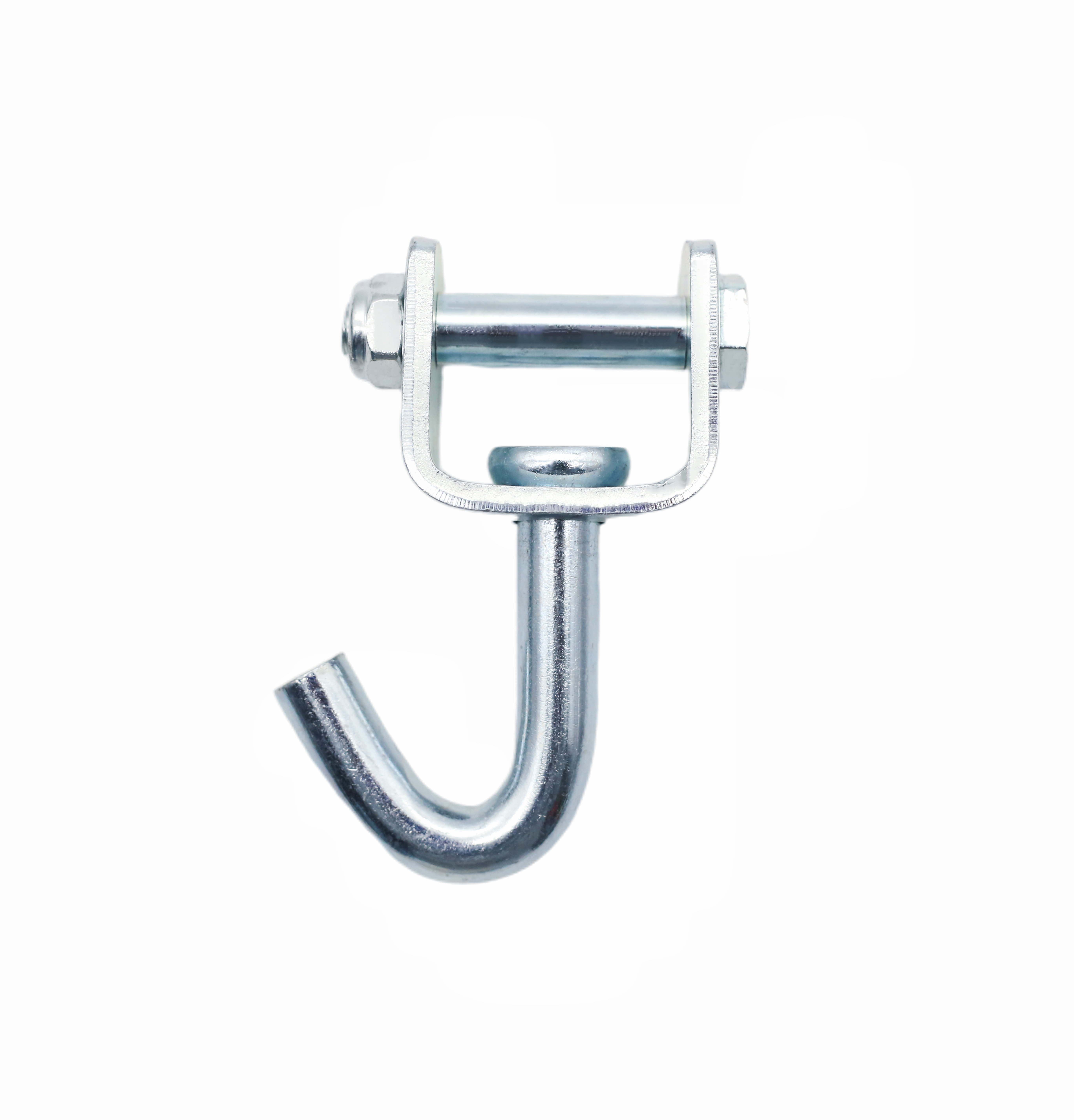 1.5'' 3,000kg Swivel J Hook