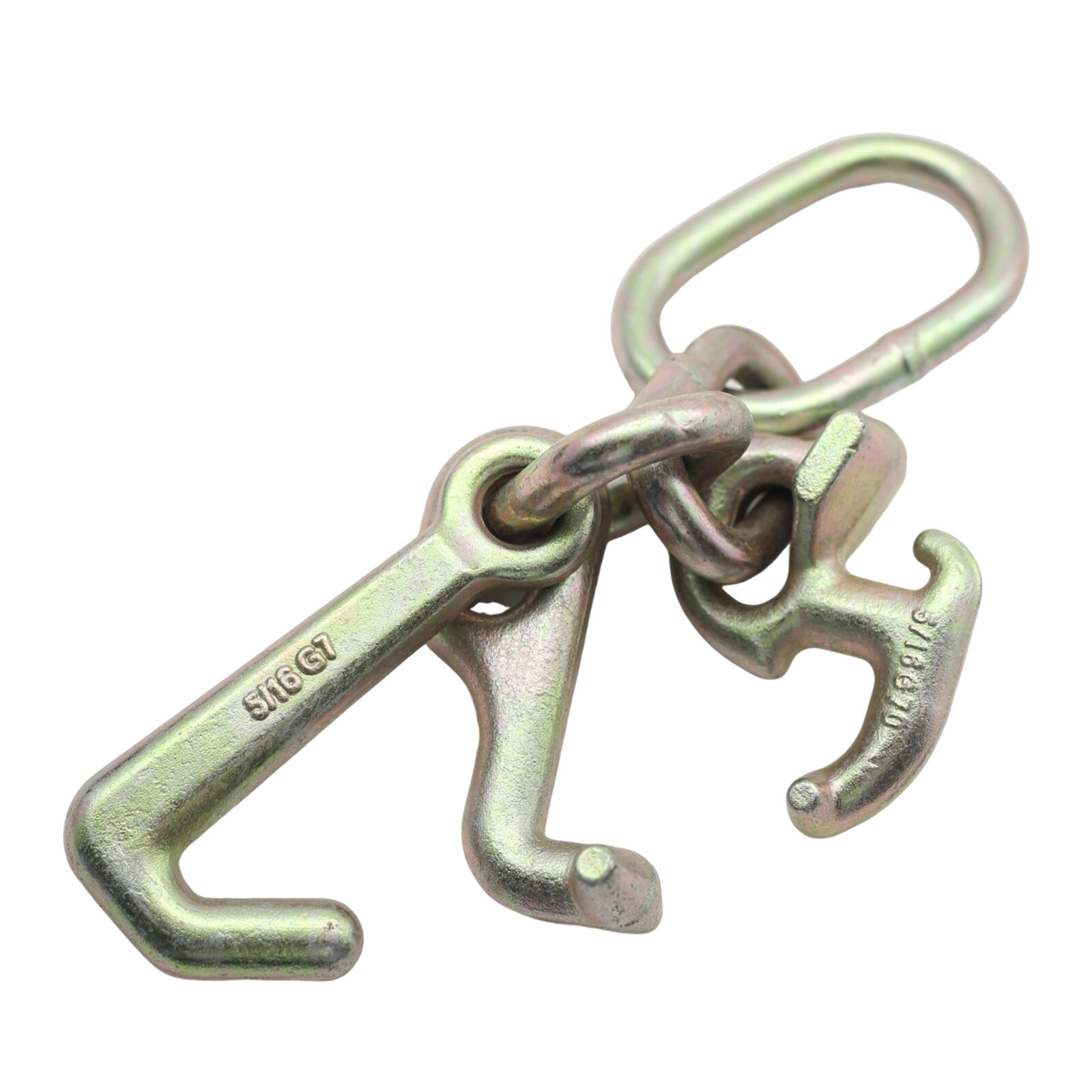 G70 RT And Mini J Hook With Pear Link