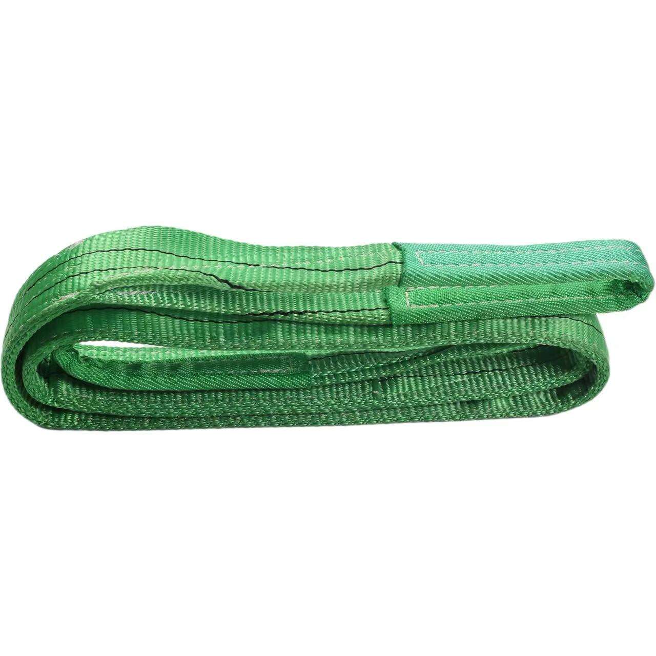 2Ton Løfteflatsling