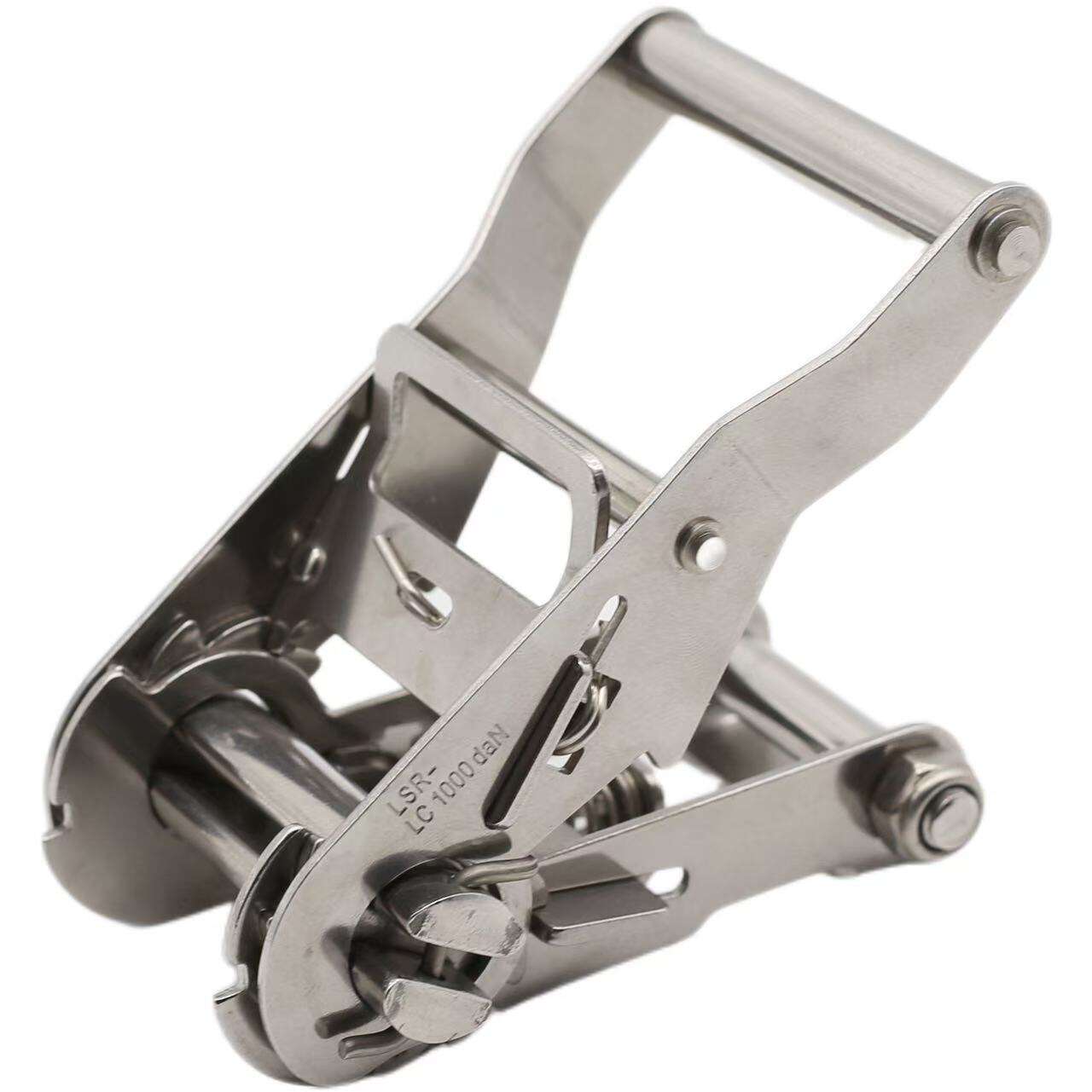 kait Ratchet Stainless Steel 1,5'' 2T