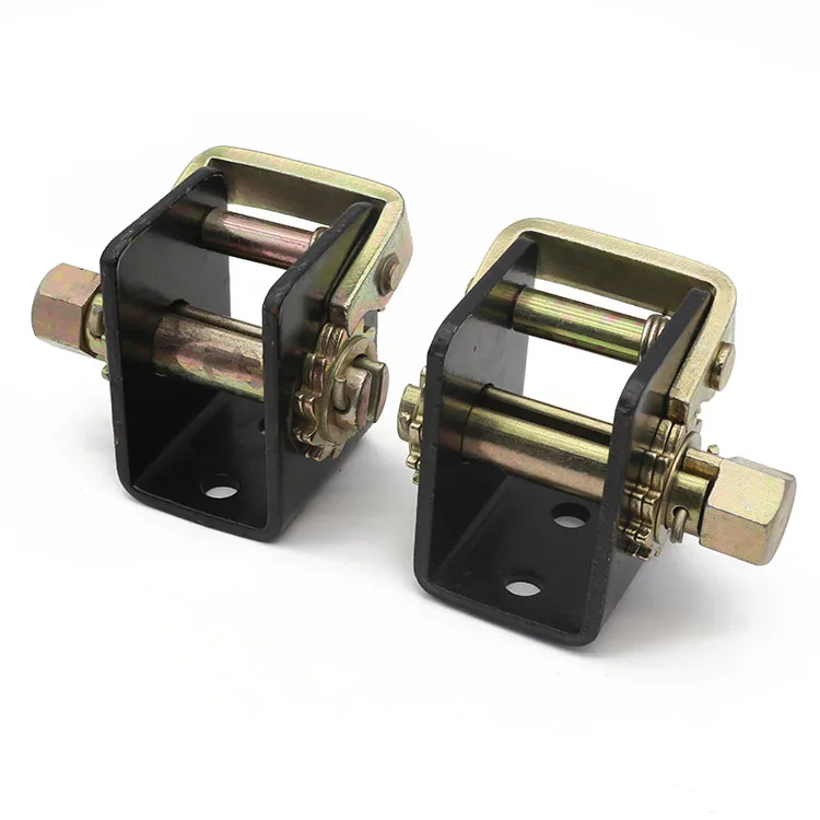 How to Select Hand Winches for Maximum Efficiency?