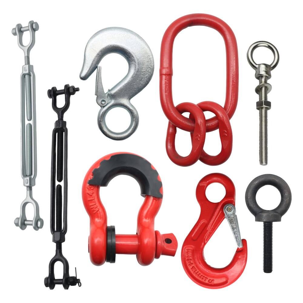 Lifting Accessories