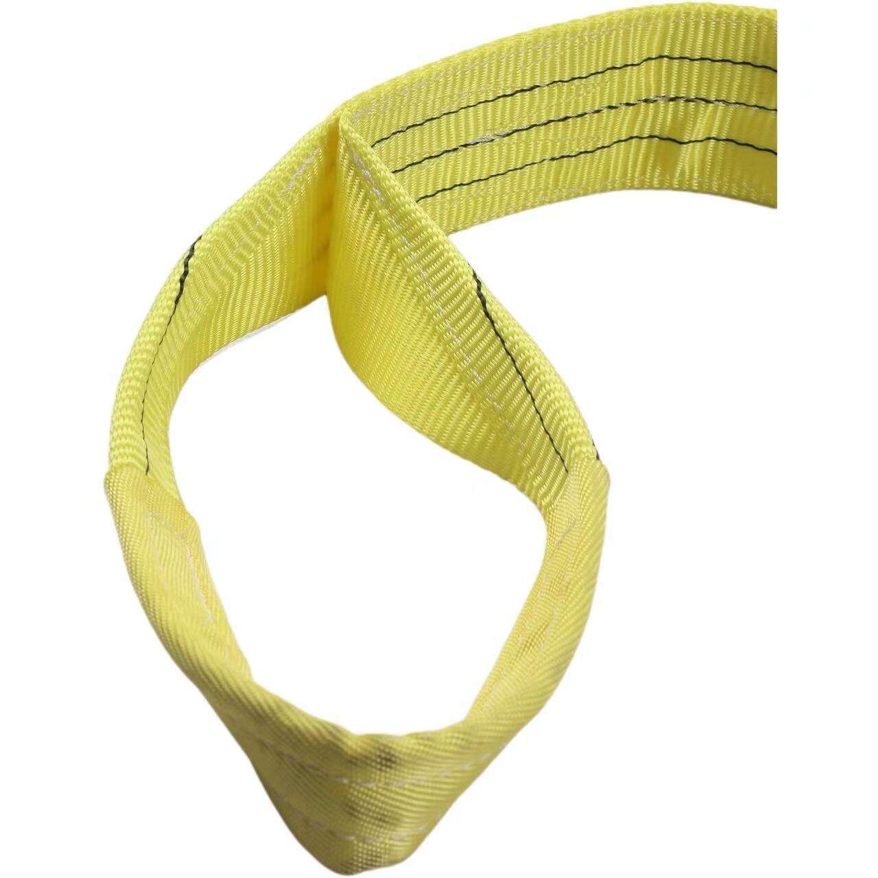 3Ton Løfteflatsling