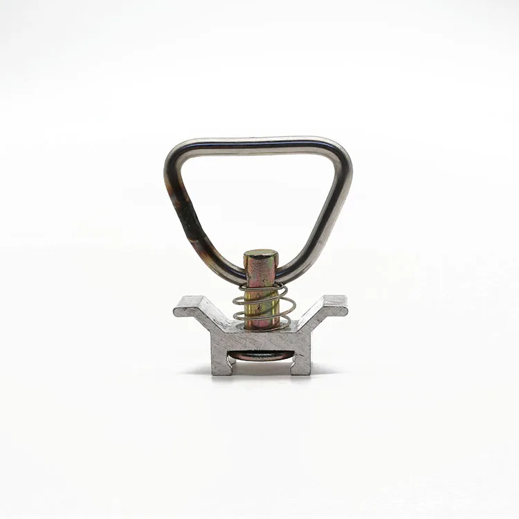 How Do L-Track Systems Improve Load Securing Flexibility?