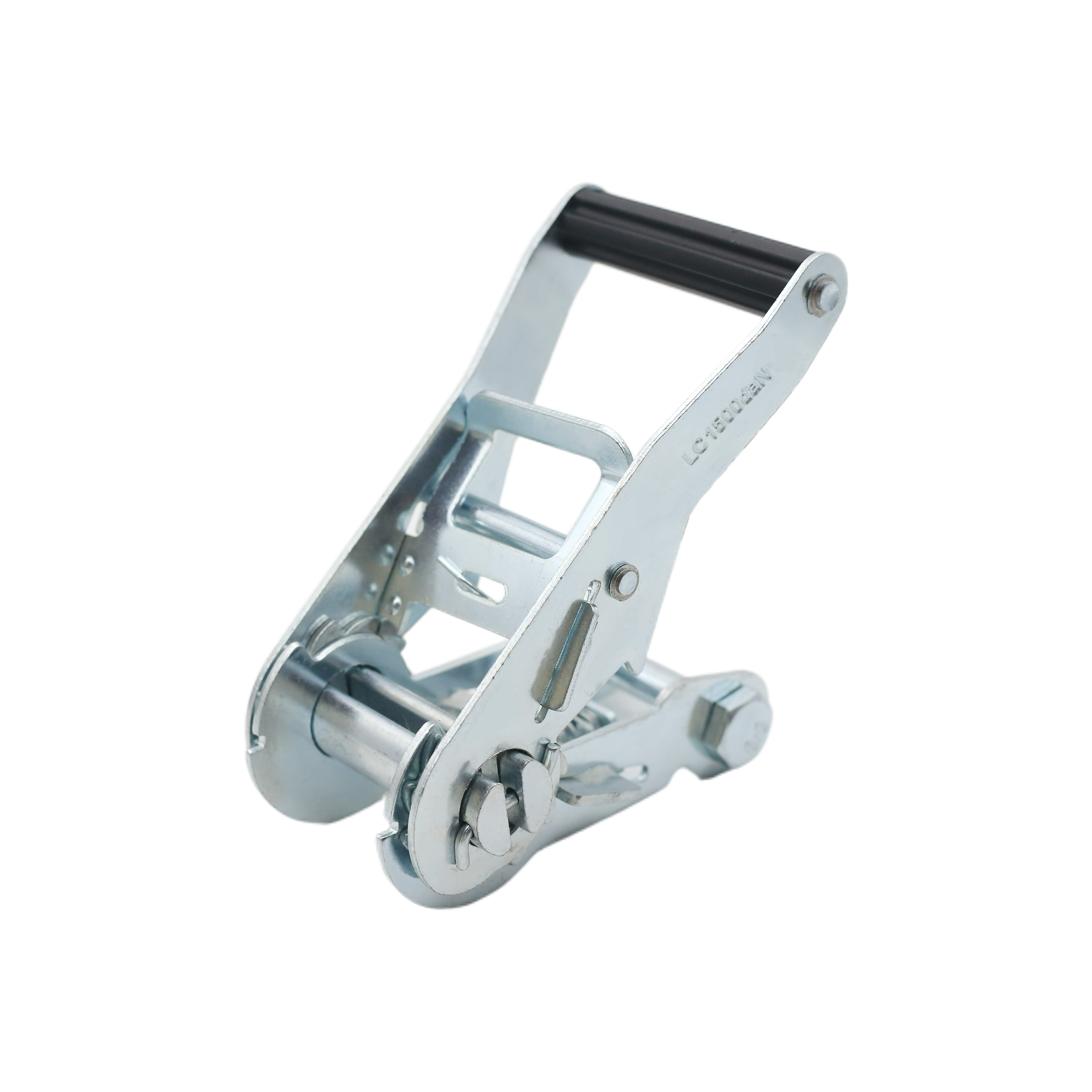 1.5''X3,000kg Ratchet Buckle