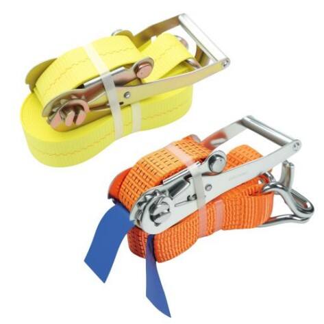 Tie Down Straps