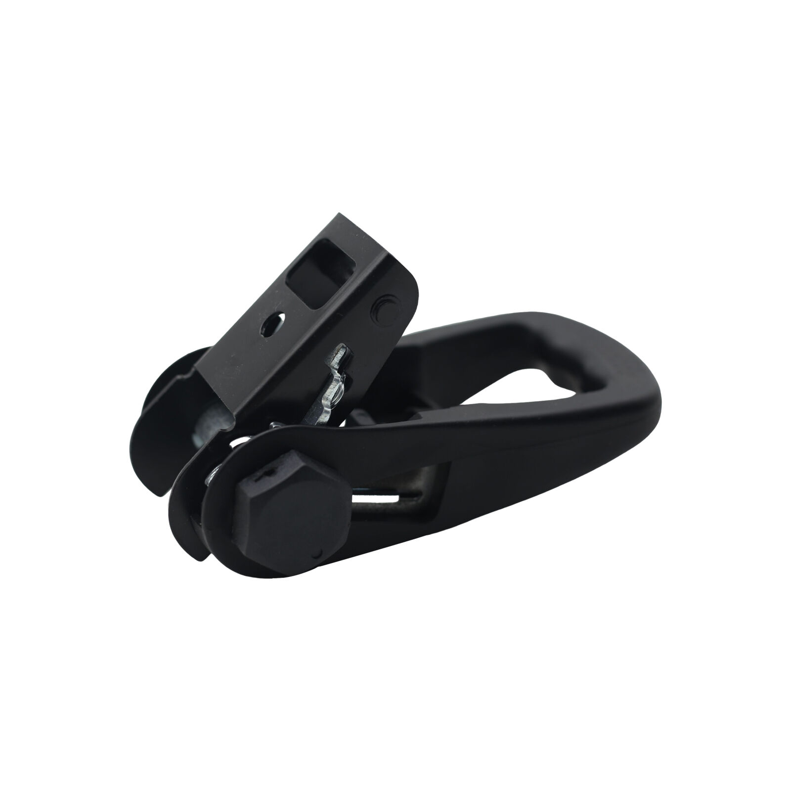 چگونه بست‌های چرخ دنده‌دار کارایی ایمن‌سازی بار را بهبود می‌بخشند؟