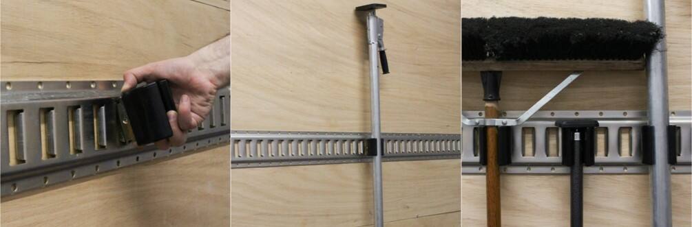 Enhanced Safety Features and Durability