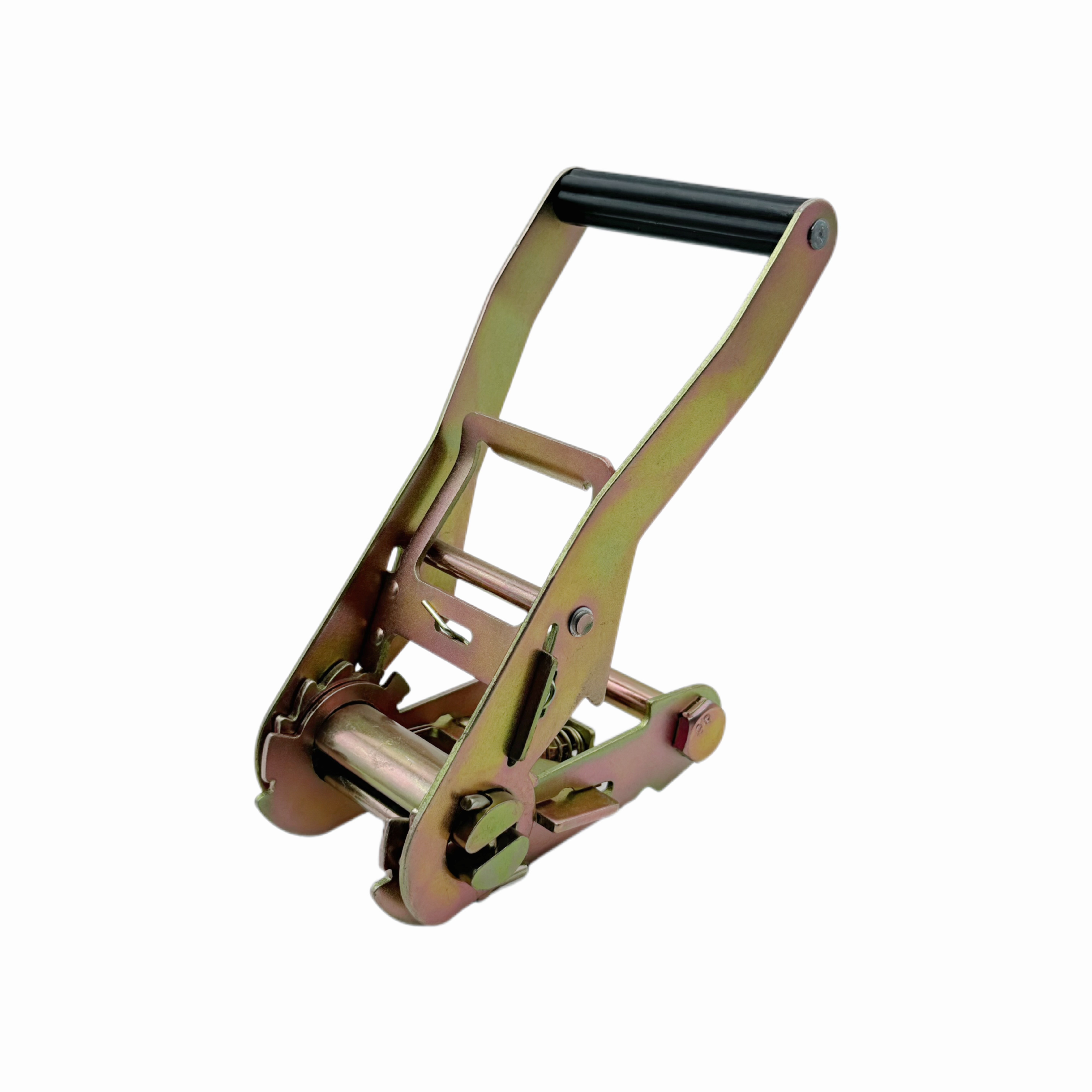 2'' 5,000kg Ratchet Buckle with Plastic Handle
