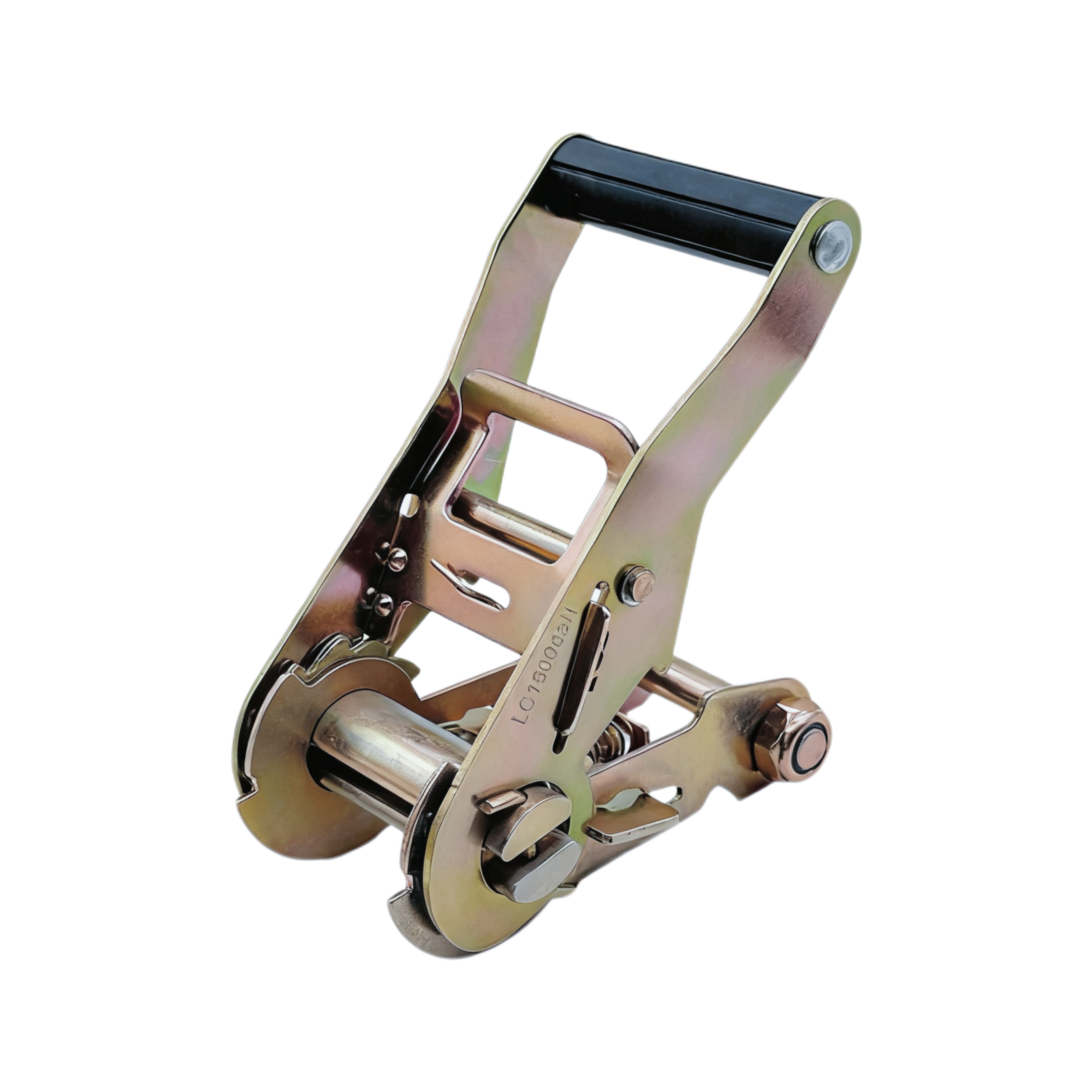 1.5'' 3000kg Ratchet Buckle 
