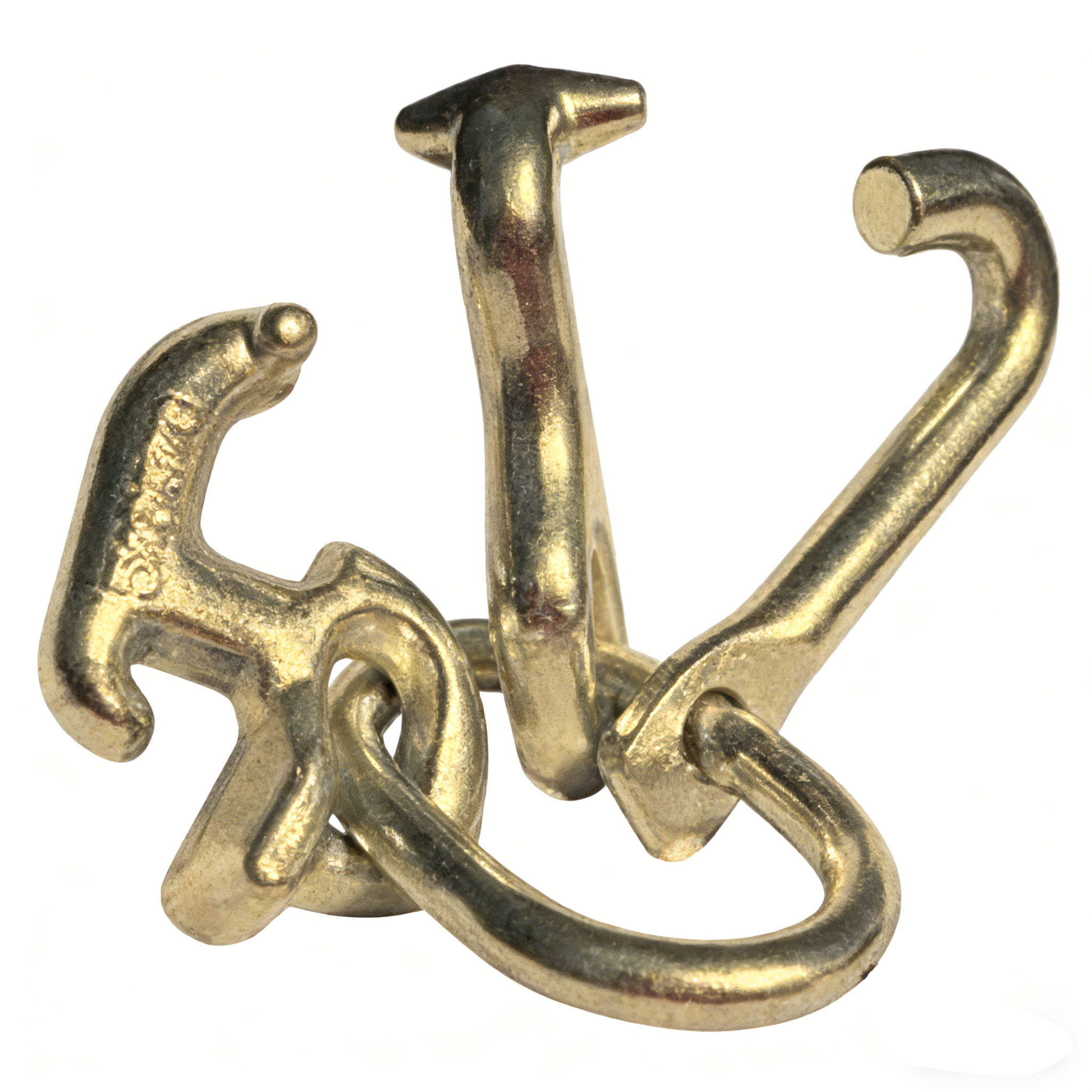 G70 nehézüzemű fürtkampó láncokhoz