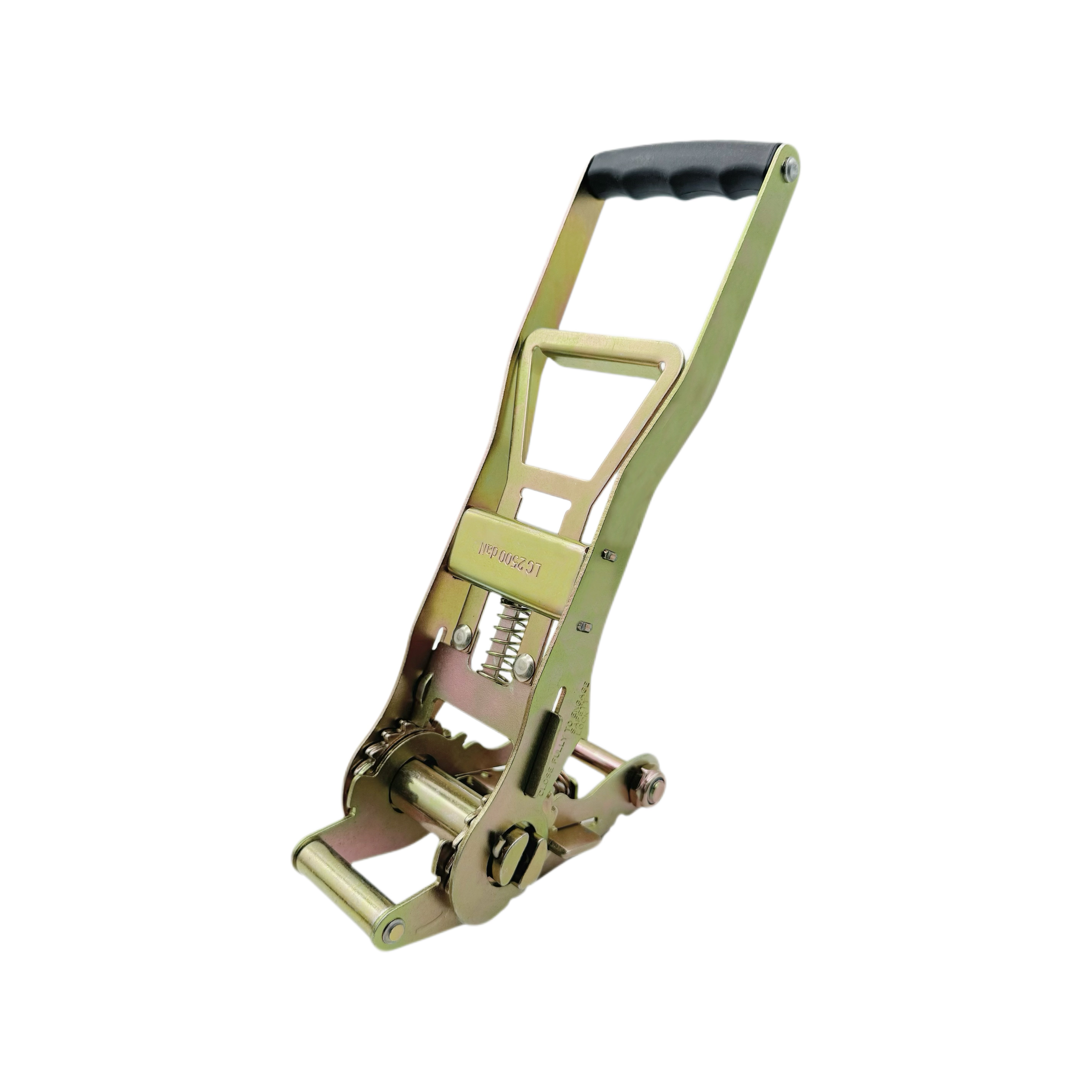 2'' 320mm Ergo Ratchet Buckle