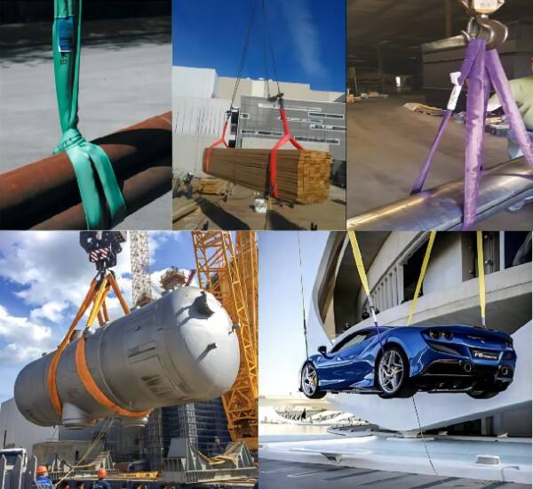 Versatile Application Capabilities