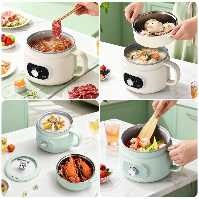 تصميم صغير ولكنه قوي