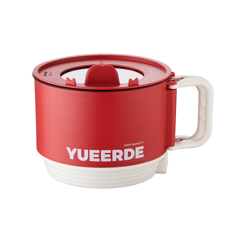 Can travel electric cooking pots be customized with foldable designs from the manufacturer?