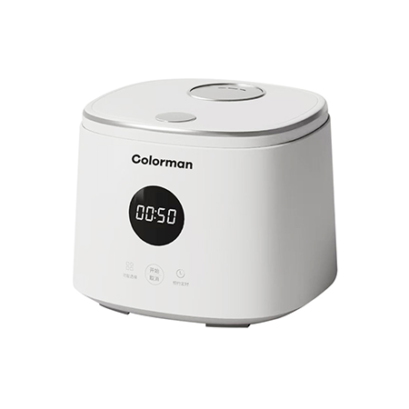 Electric Rice Cooker